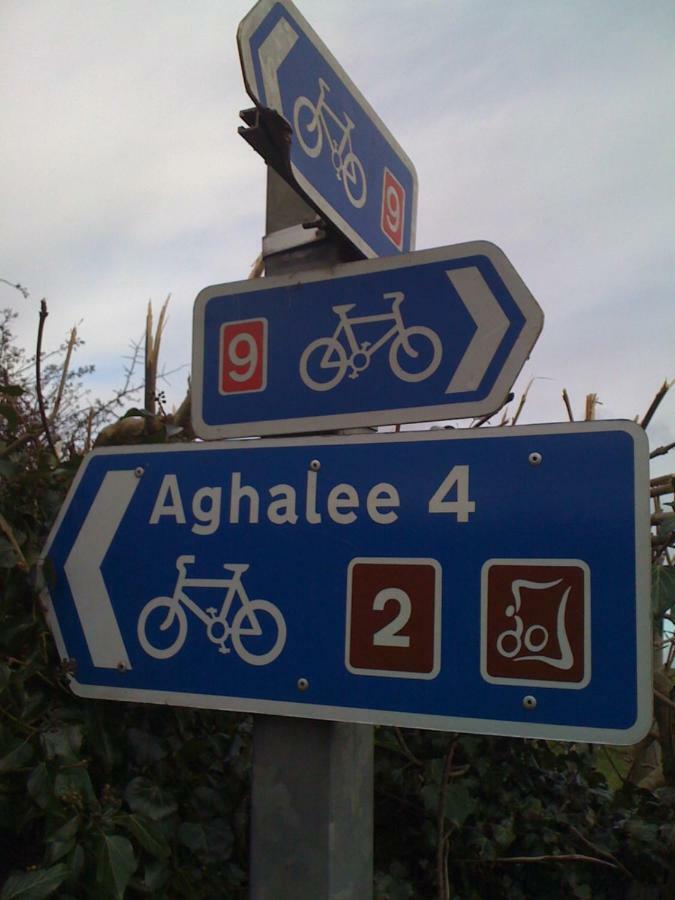 The Vandees Aghalee Zewnętrze zdjęcie